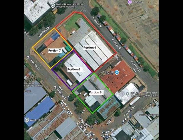 BUSINESS FOR SALE IN TROYEVILLE